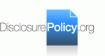 DisclosurePolicy.org