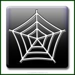 Where you might find the eensybeensyspider on the Interwebz :D