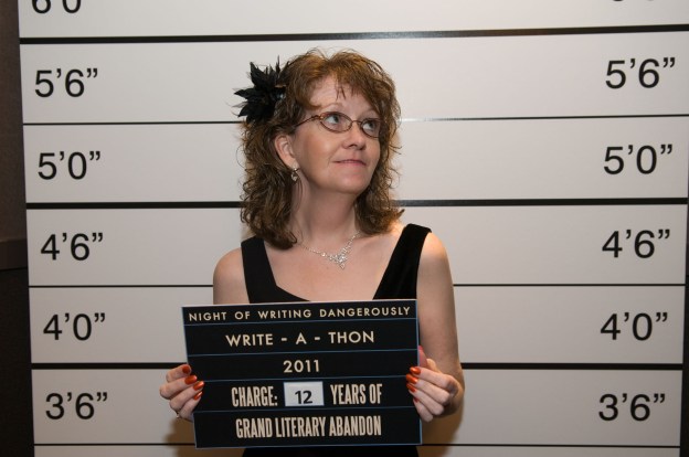 Trying for 13 years now! 